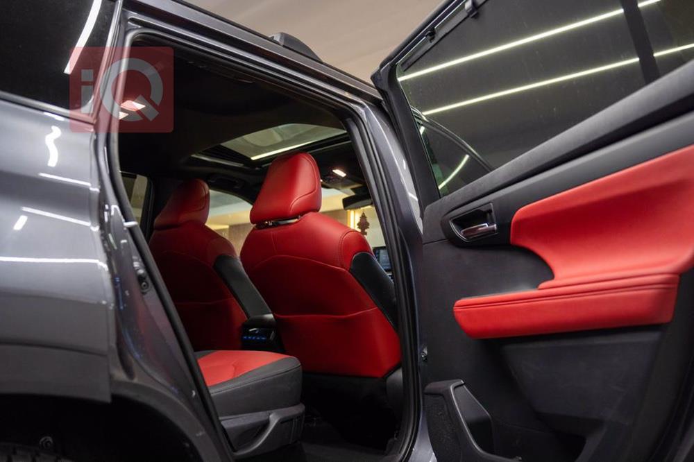 تۆیۆتا هایلاندەر